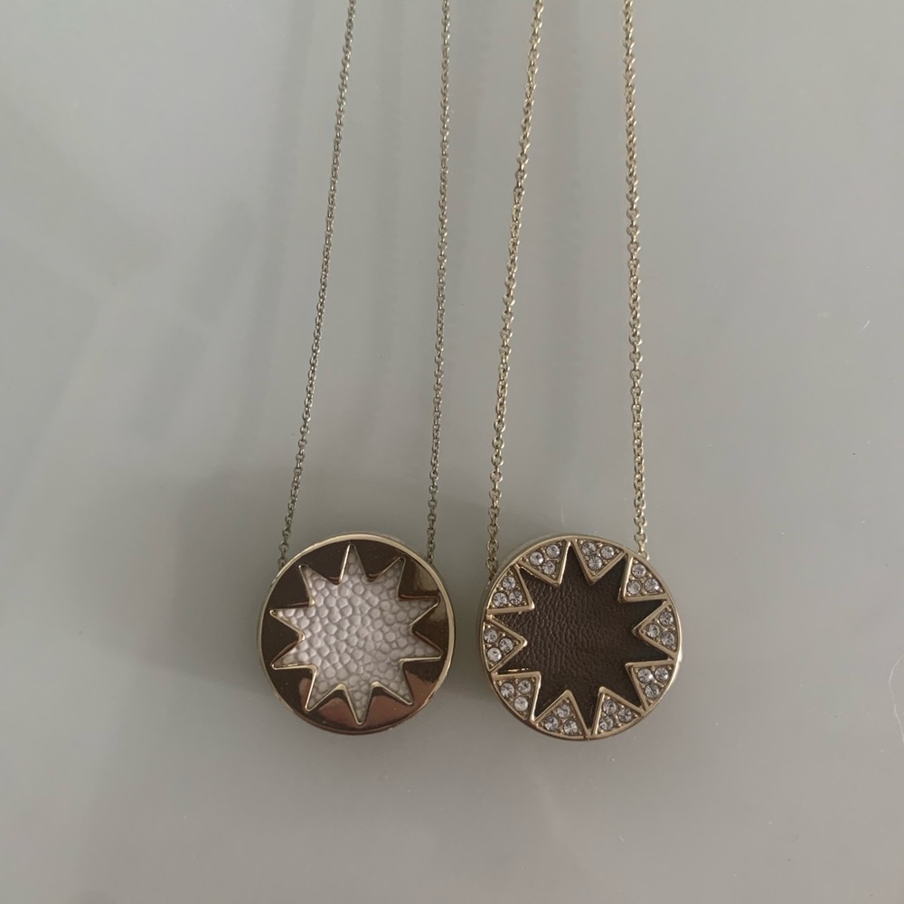 HOUSE OF HARLOW Necklace Bundle